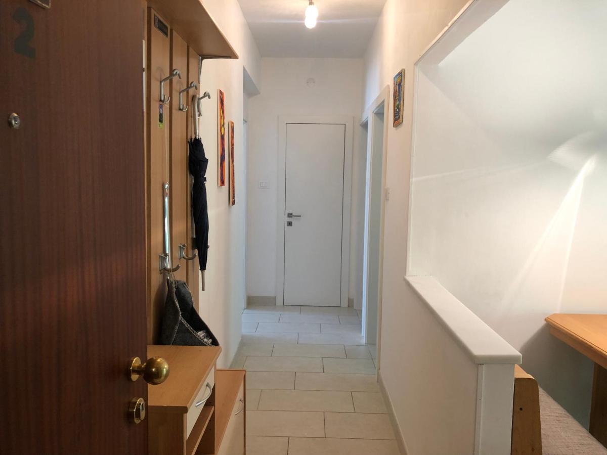 Guesthouse Gigli 2 - Free Tourist Card & Car Parking - No Trucks โบลซาโน ภายนอก รูปภาพ