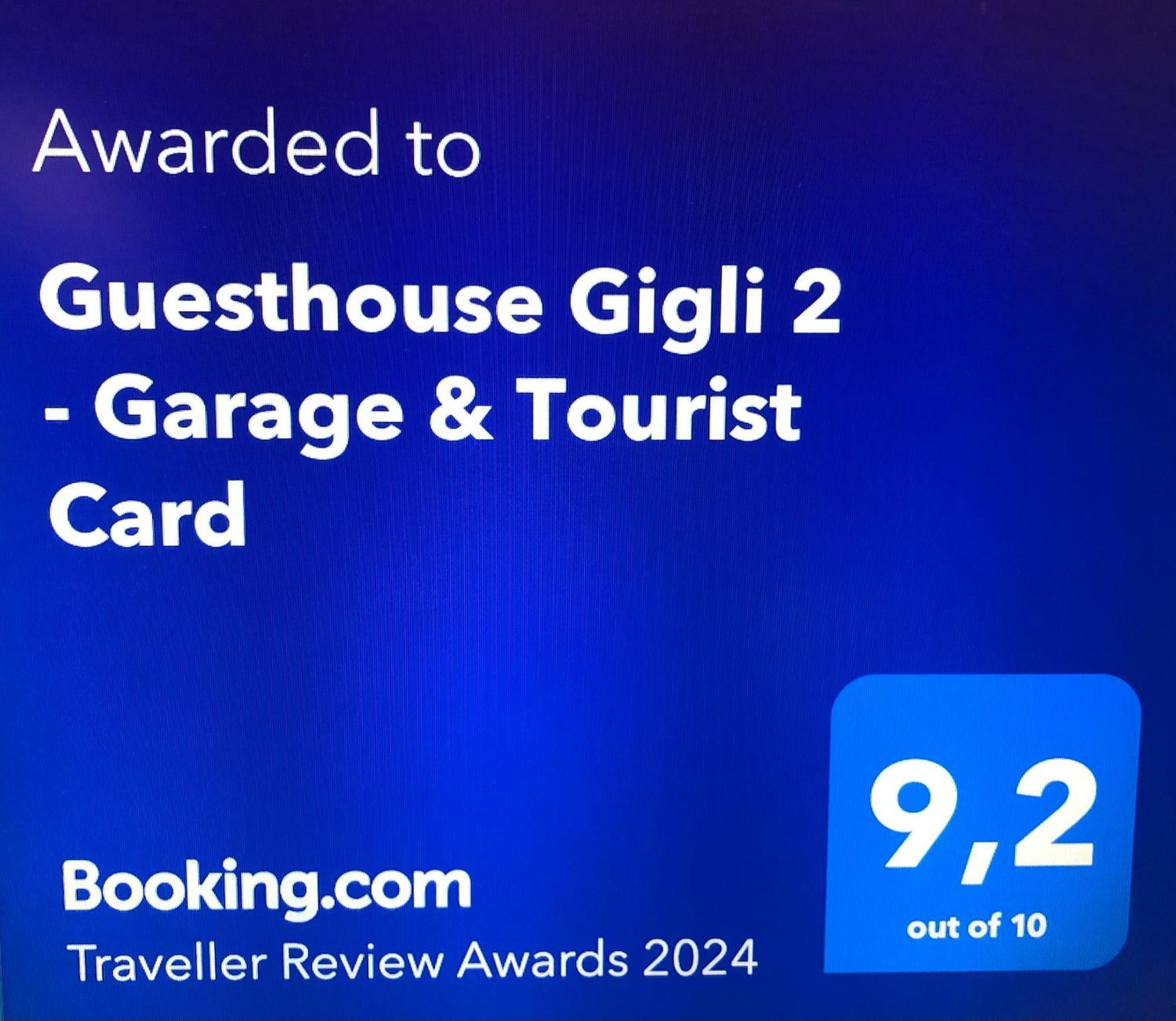 Guesthouse Gigli 2 - Free Tourist Card & Car Parking - No Trucks โบลซาโน ภายนอก รูปภาพ